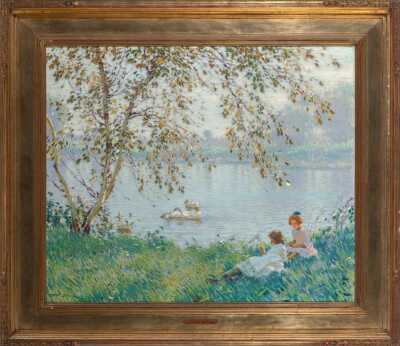 Edward Dufner - 3