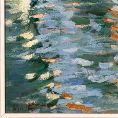 Wilfrid De Glehn - 2