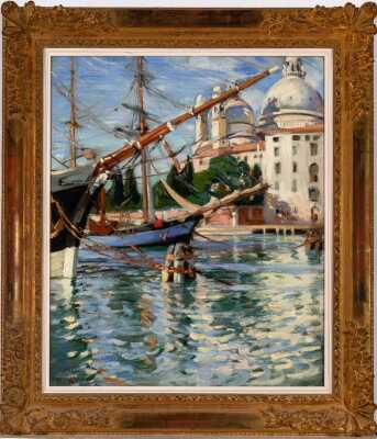 Wilfrid De Glehn - 3