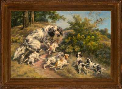 Edmund Henry Osthaus - 3