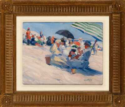 Edward Henry Potthast - 3