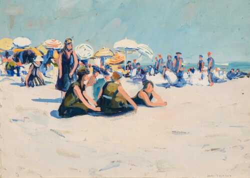 Jane Peterson