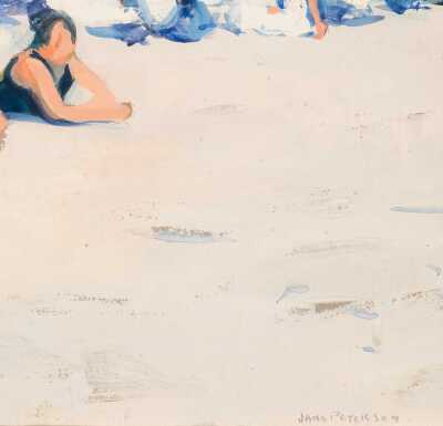 Jane Peterson - 2