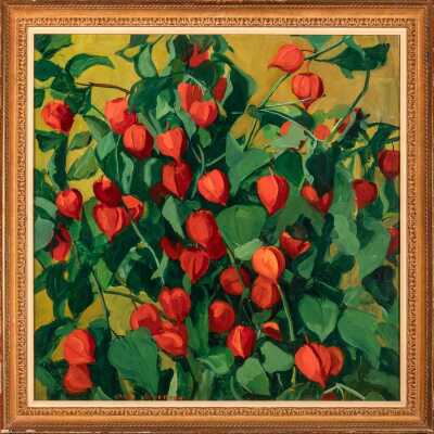 Jane Peterson - 3