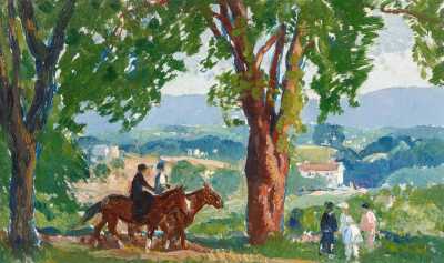 Gifford Beal