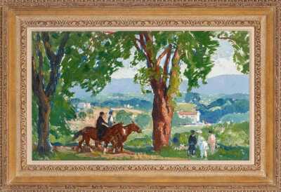 Gifford Beal - 2