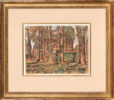 Childe Hassam - 2