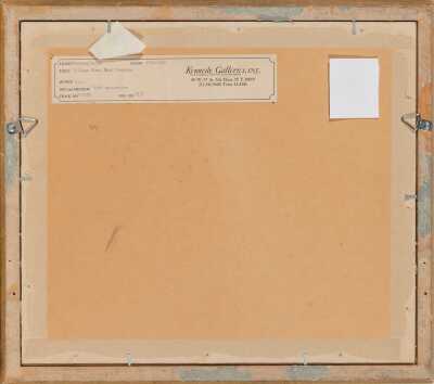 Childe Hassam - 3