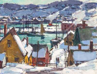 Carl Williams Peters