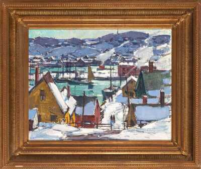 Carl Williams Peters - 2