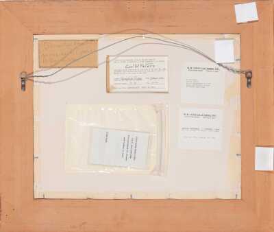 Carl Williams Peters - 3