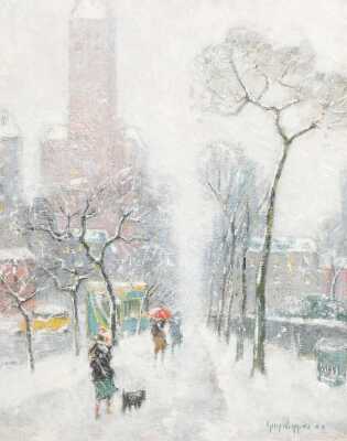 Guy Carleton Wiggins