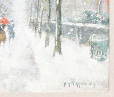 Guy Carleton Wiggins - 2