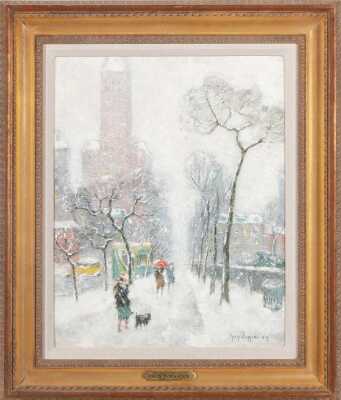 Guy Carleton Wiggins - 3