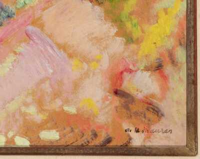 Alfred Henry Maurer - 2