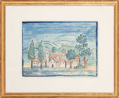 Charles E. Prendergast - 3
