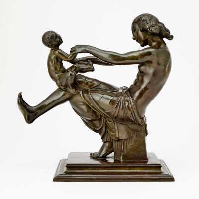 Paul Manship