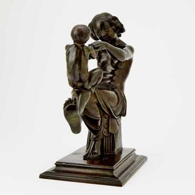 Paul Manship - 3