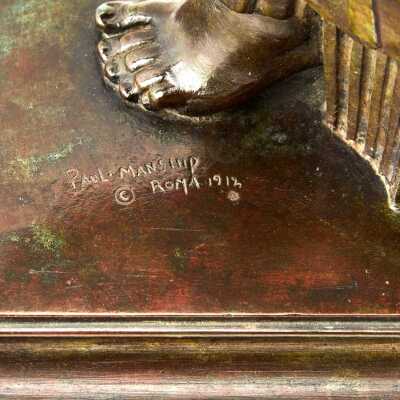 Paul Manship - 5