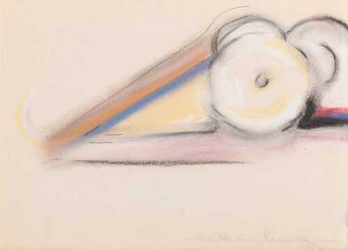 Morton Livingston Schamberg