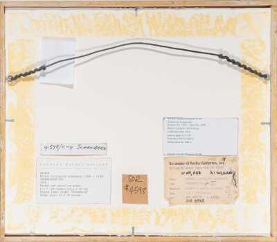 Morton Livingston Schamberg - 4