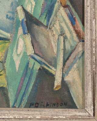 Preston Dickinson - 2