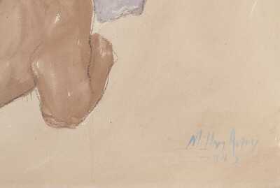 Milton Clark Avery - 2