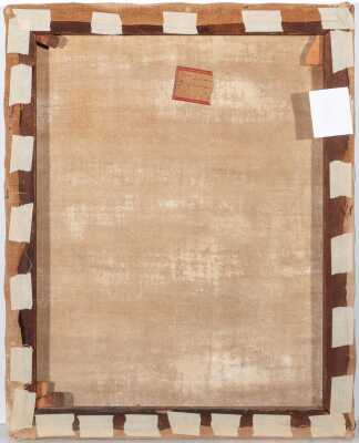 William Zorach - 2