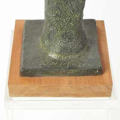 Allan Capron (Haozous) Houser - 4