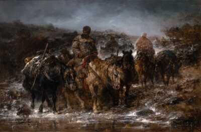 Adolf Schreyer