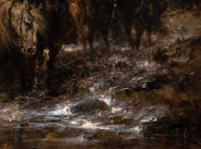 Adolf Schreyer - 2