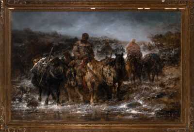 Adolf Schreyer - 3