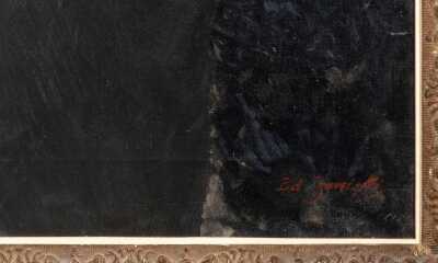 Edouard Zawiski - 2