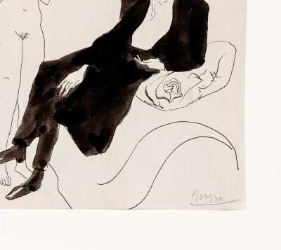 Pablo Picasso - 2
