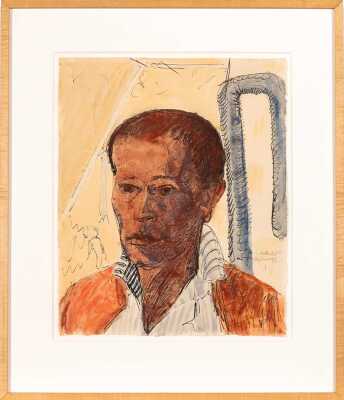 Erich Heckel - 3