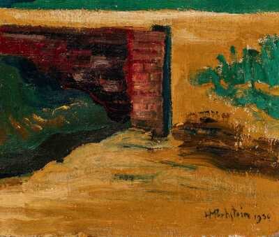 Max Pechstein - 2