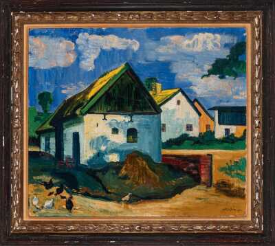 Max Pechstein - 3