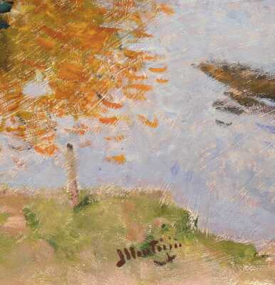 Pierre Eugene de Montezin - 2