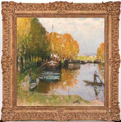 Pierre Eugene de Montezin - 3