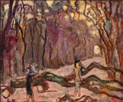 Louis Valtat