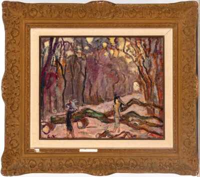 Louis Valtat - 3
