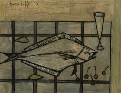 Bernard Buffet