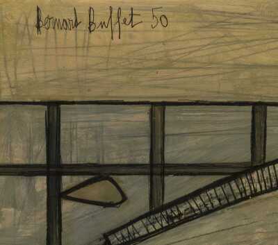 Bernard Buffet - 2