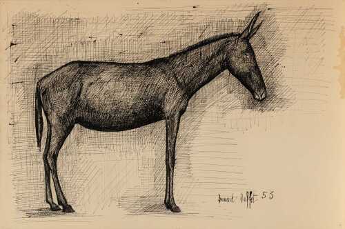 Bernard Buffet