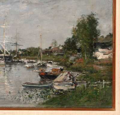 Eugene Louis Boudin - 2
