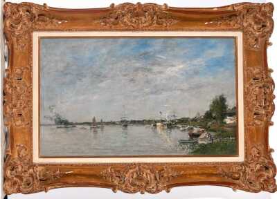Eugene Louis Boudin - 3