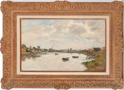 Eugene Louis Boudin - 3