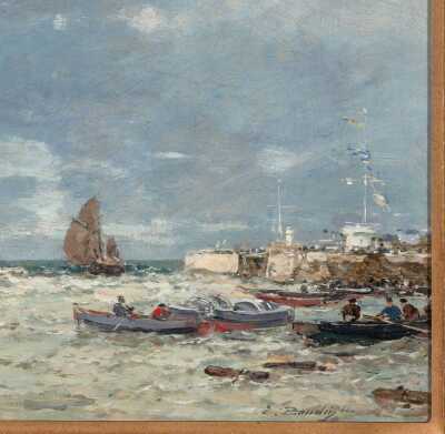 Eugene Louis Boudin - 2