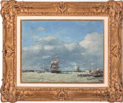 Eugene Louis Boudin - 3