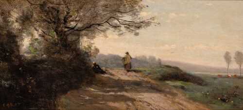 Jean-Baptiste-Camille Corot